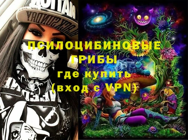 ALPHA-PVP Богородск